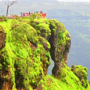 Bhiwandi Mahabaleshwar by SANA Travels
