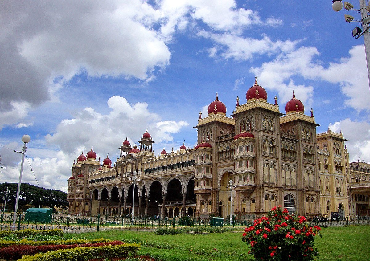 Mysore tour package