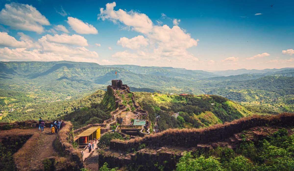 Mahabaleshwar Individual Family