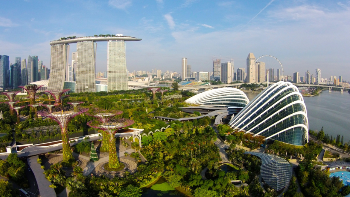 Malaysia/Singapore tour package