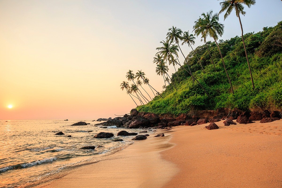 Goa tour package